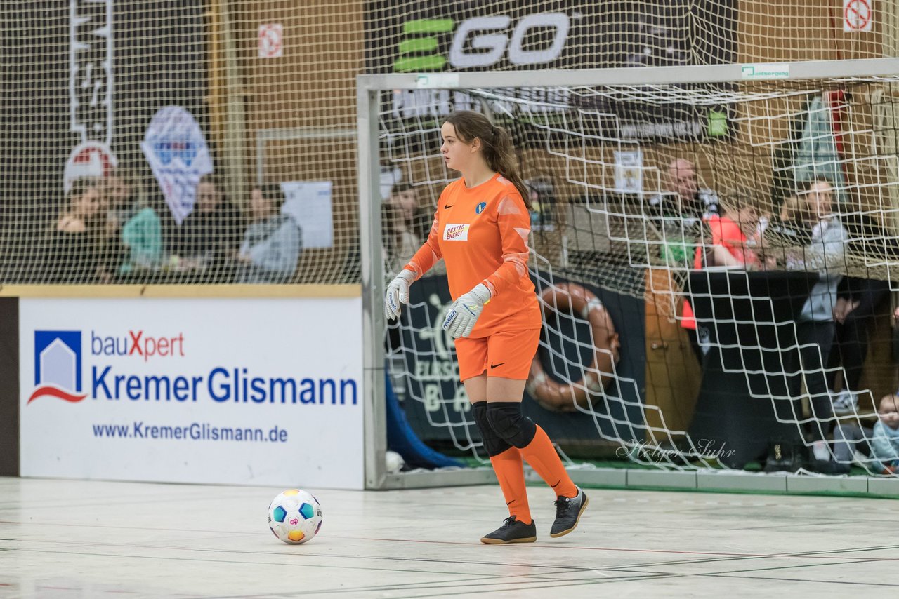 Bild 379 - VR Bank Cup Horst